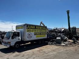 Best Same-Day Junk Removal Services  in Marmet, WV