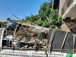 Same-Day Junk Removal Services in Marmet, WV
