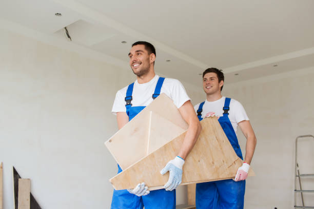Best Attic Cleanout  in Marmet, WV