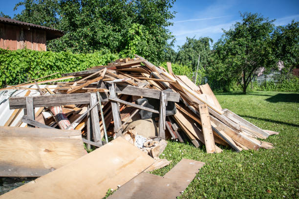 Best Scrap Metal Removal  in Marmet, WV