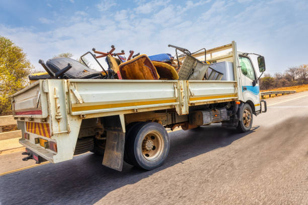 Best Residential Junk Removal  in Marmet, WV