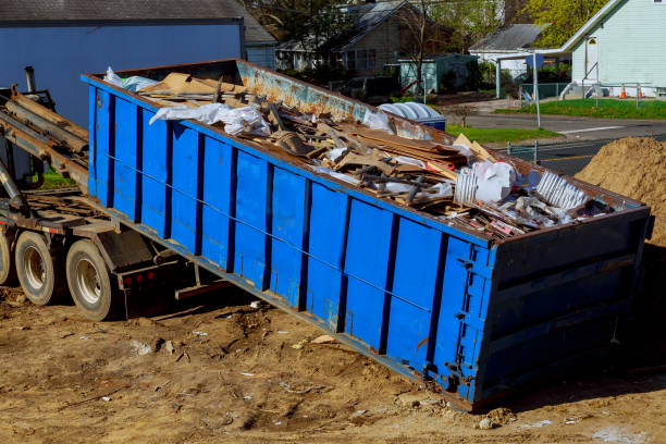 Demolition Debris Removal in Marmet, WV